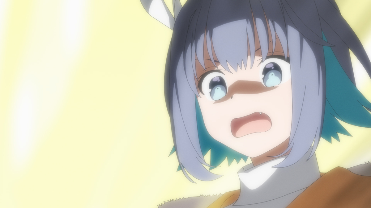 テレビアニメ「16bitセンセーション ANOTHER LAYER」web予告｜第
